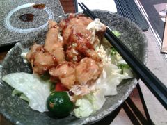 -一豚轩·烧鸟·豚骨拉面(五四路店)