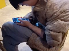 -棂笼·深度沉浸密室(武汉旗舰店)