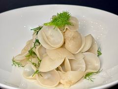 -拾溪餐厅(杭州千禧度假酒店)