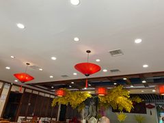 大堂-那家老院子东北菜·饺子·小鸡炖蘑菇(艳华街店)