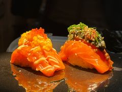 -昊·来了寿司(台湾街店)