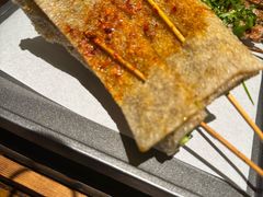 -杨老头鲜货烧烤(太古里店)