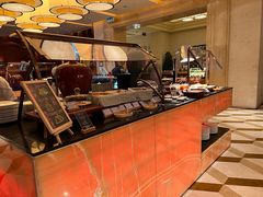 -鸣诗自助餐(澳門四季酒店)