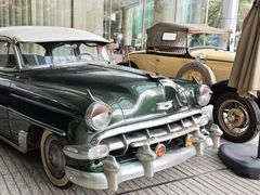 -圣丰索菲特·2 On 988 Café 自助餐厅