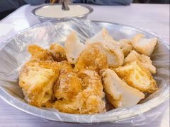 -蒙记老牌豆浆