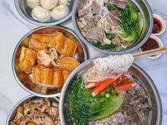 -福屿鲜捞小吃·捞化(福屿总店)