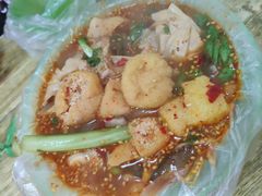 -夫妻串店(和睦路店)