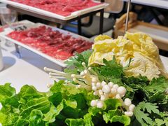 -大喜牛鲜牛肉火锅(世纪金源店)