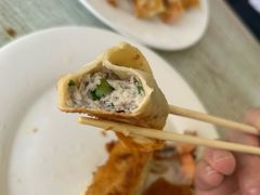 -一品鲜鱼锅贴(人民一路店)