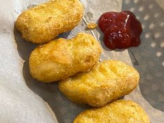 -尊宝比萨(江南豪园店)