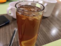 -希尔顿欢朋酒店·欢朋餐厅