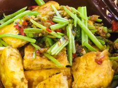 -破三川·新川菜(静安大融城店)