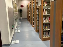 -西安市长安区图书馆