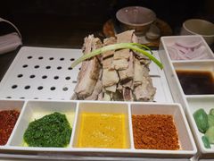 -相约·羊村小馆非遗手抓肉(七一酱园店)