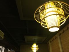 大堂-滇釜火锅·能喝汤的火锅(车公庄店)