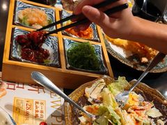 -古田居·特色寿司料理(骏欣中心店)