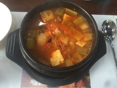 -首尔馆韩国料理(金童路店)
