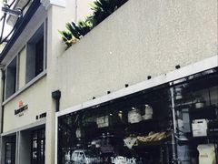 -徐家汇源景区-衡山坊