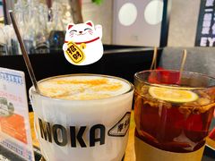 -Moka Bros 摩卡站(西单大悦城店)