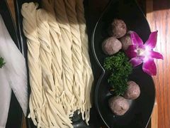 -手选潮汕鲜活牛肉火锅(二七广场店)