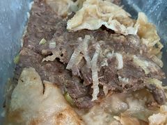 华威肉饼-清真永恒华威肉饼(潘家园店)