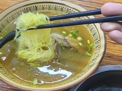 -锅贴大王南翔小笼(临沂二村店)