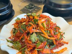 -海兰江石锅饭(水上店)