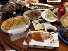 -千品香(碧桂园银河城店)
