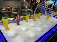 -欢乐牧场自助餐厅(开元国际商城店)