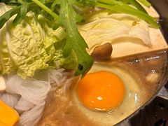 -满来寿喜烧(金虹桥店)