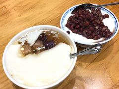 红豆双皮奶-冰神糖水铺(国贸中心店)