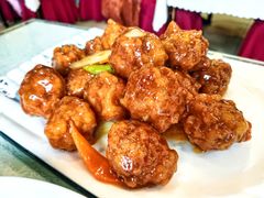 -宝发园名菜馆