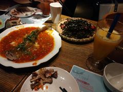 -胡桃里音乐酒馆(环亚凯瑟琳广场店)