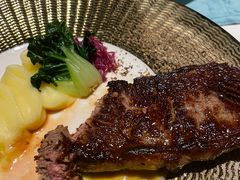 -领仕扒房(长春店)