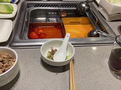 -海底捞火锅(松雷店)