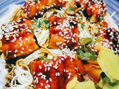 -将太无二·北美传奇寿司(瑞士公寓店)