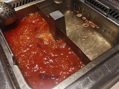 -海底捞火锅(庆春路店)