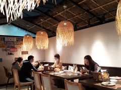 大堂-泰妃殿(新世界旗舰店)