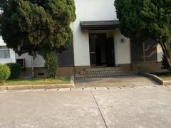 别墅外景-厦门悦华酒店