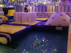 -南京瀚金佰九号温泉酒店