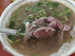 -老西关黄老太牛肉烧饼
