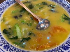 -长兴菜馆(高桥店)