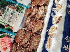 -丰卓会海鲜自助(中润大道店)