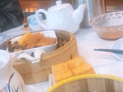 -东江海鲜酒家(艺都分店)