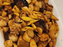 -奥华餐厅·老张记(台基厂店)