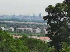 -北京西山国家森林公园