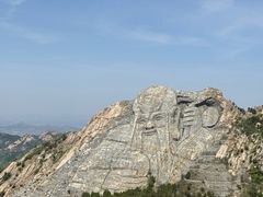 -沂蒙山旅游区龟蒙景区