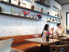 -Apollo·西班牙小酒馆(安福路店)