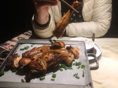 -绿茶餐厅(乐峰广场店)