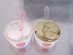-Lolita's Gelato